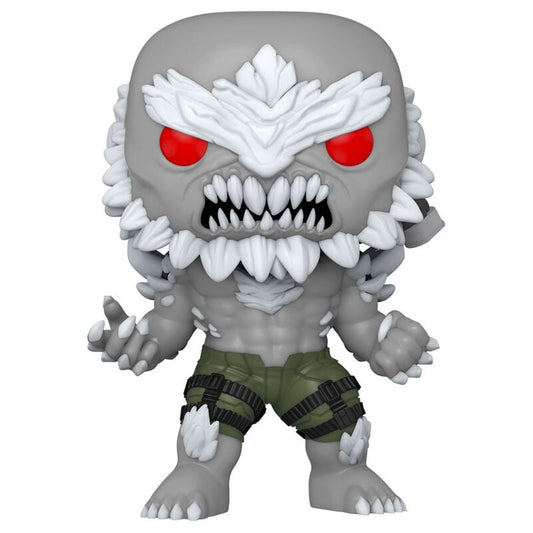 Figura POP DC Comics Doomsday Exclusive - imagen 2