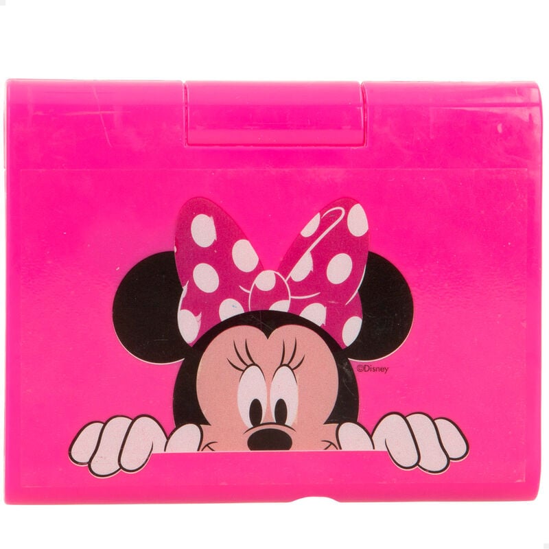 Blister estuche maquillaje Minnie Disney - imagen 3