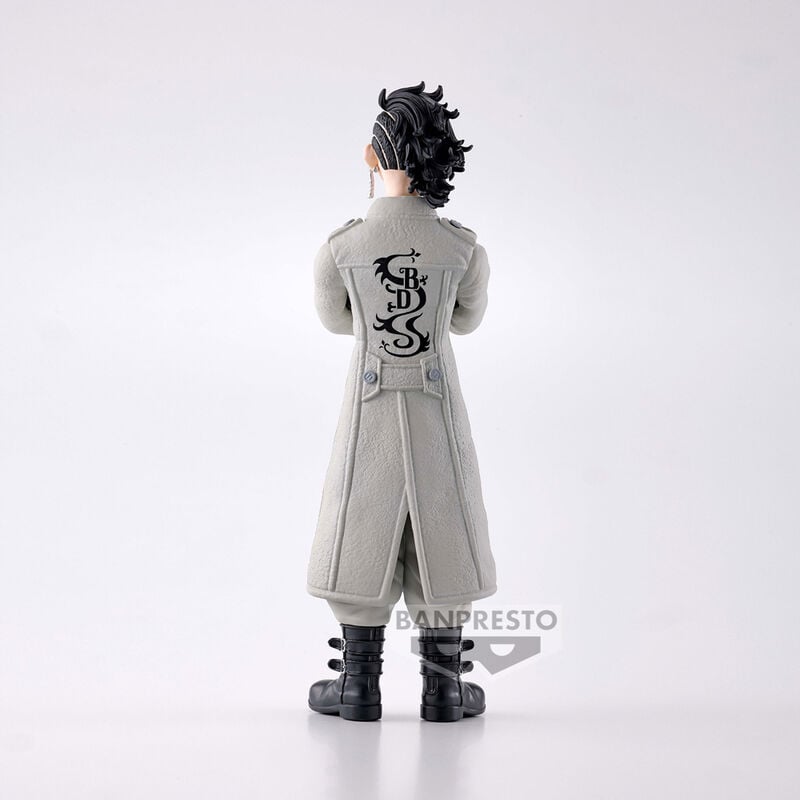 Figura Hajime Kokonoi Tokyo Revengers 17cm - imagen 4