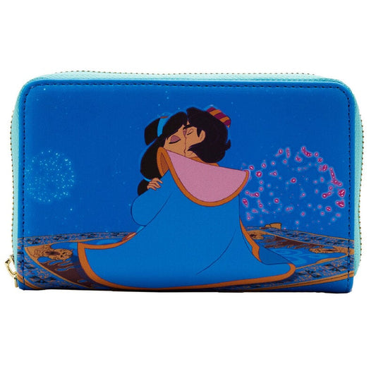 Cartera Jasmine Aladdin Disney Loungefly - imagen 2