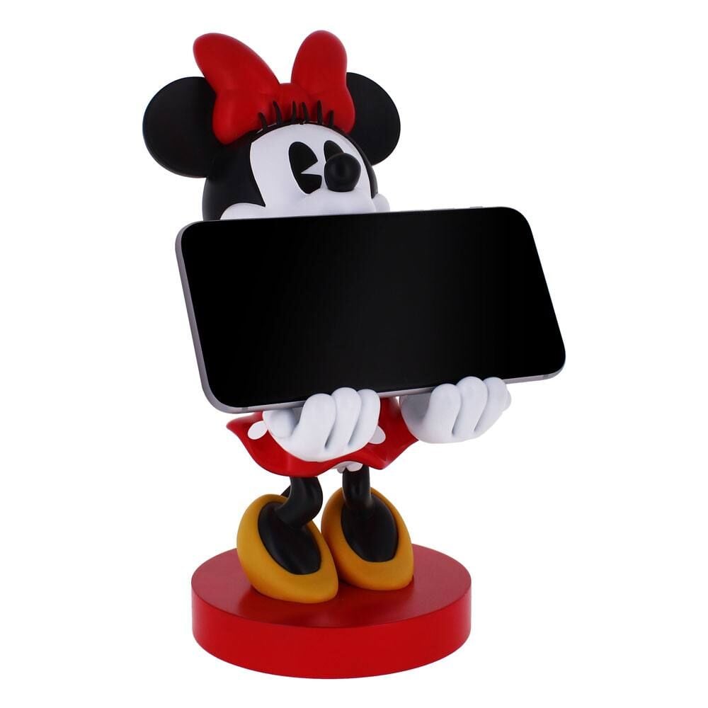 Cable Guy soporte sujecion figura Minnie Disney 21cm - imagen 4