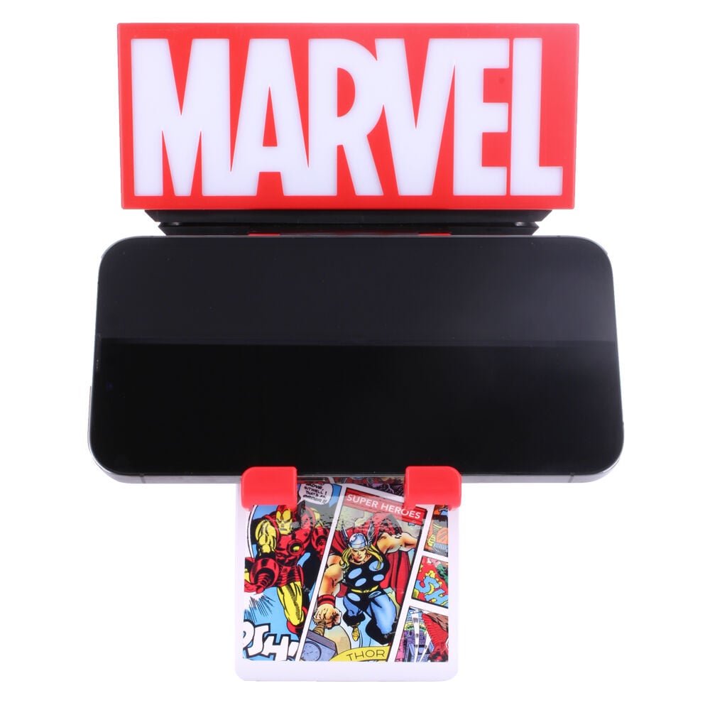Cable Guy Ikon soporte sujecion figura Marvel 20cm - imagen 3