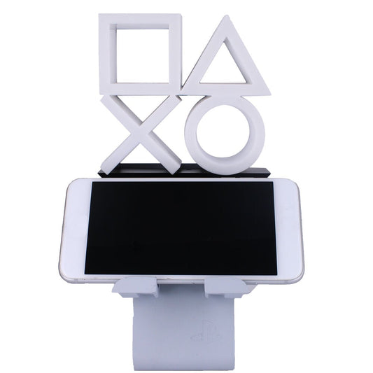 Cable Guy Ikon soporte sujecion figura Playstation Sony 20cm - imagen 4