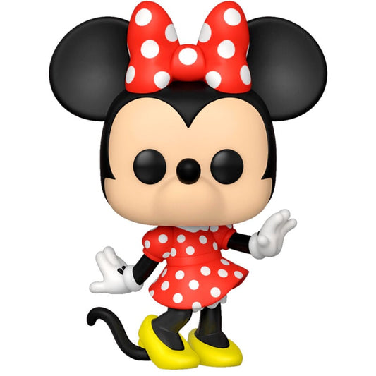Figura POP Disney Classics Minnie Mouse - imagen 2