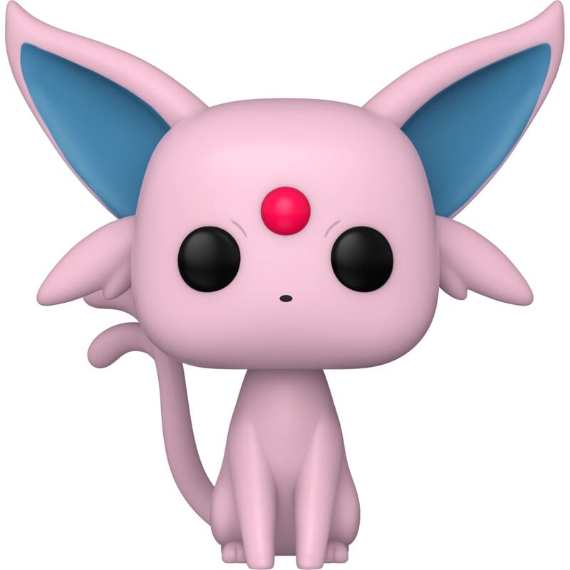 Figura POP Pokemon Espeon - imagen 3