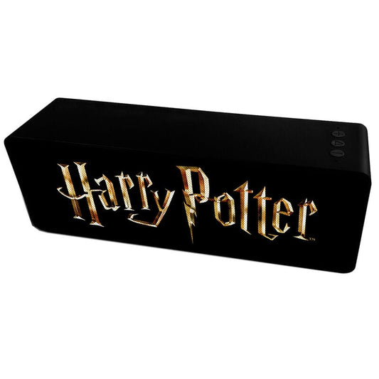 Altavoz portatil Harry Potter - imagen 2