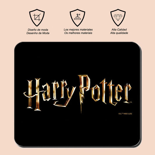 Alfombrilla raton Harry Potter - imagen 2