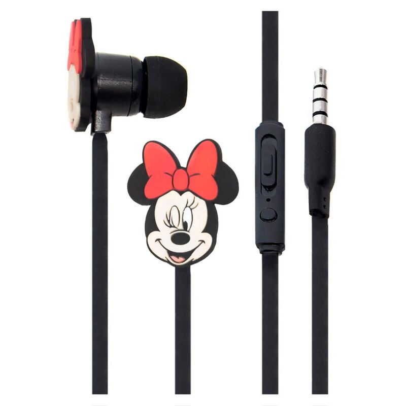 Auriculares Minnie Disney - imagen 2