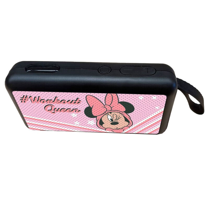 Altavoz portatil inalambrico Minnie Disney - imagen 5