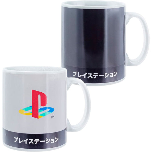Taza PlayStation 550ml - imagen 2