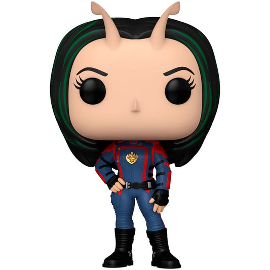 Figura POP Marvel Guardianes de la Galaxia 3 Mantis - imagen 2