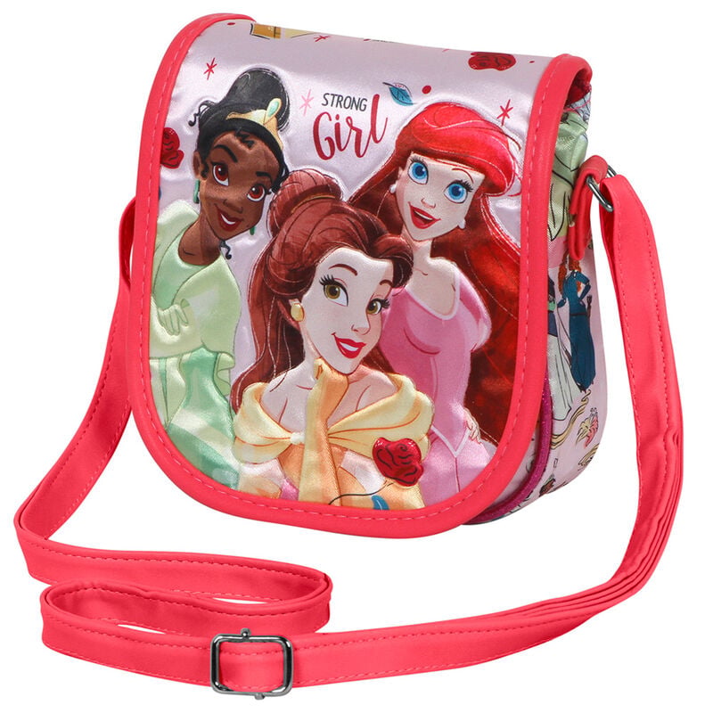 Bolso Muffin Strong Princesas Disney - imagen 4
