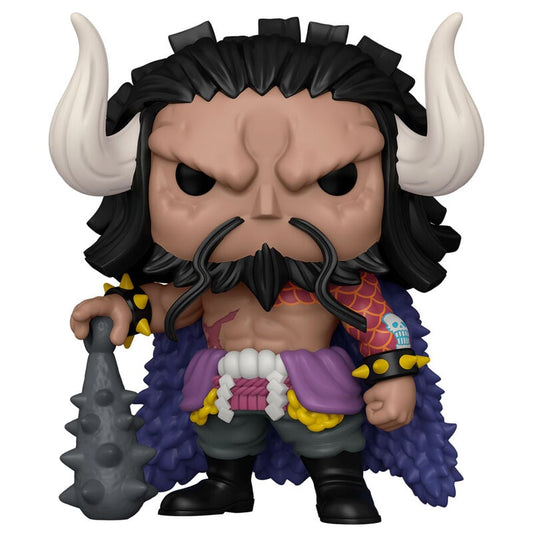 Figura POP One Piece Kaido - imagen 2