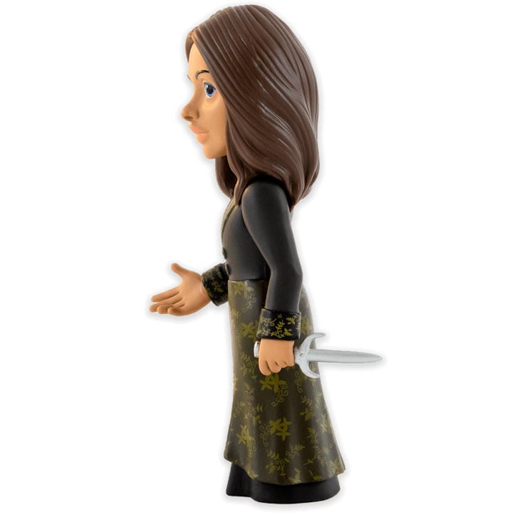 Figura Minix Yennefer The Witcher 12cm - imagen 4