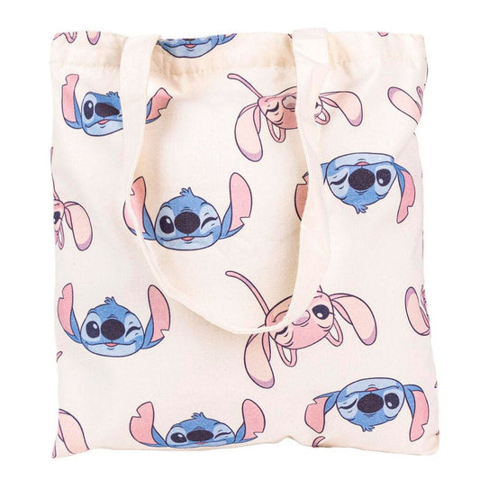 Bolsa shopping Stitch Disney - imagen 2