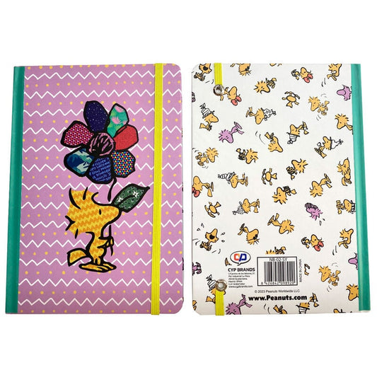 Libreta A5 Snoopy - imagen 2