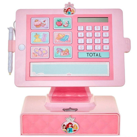 Caja registradora Princesas Disney - imagen 2