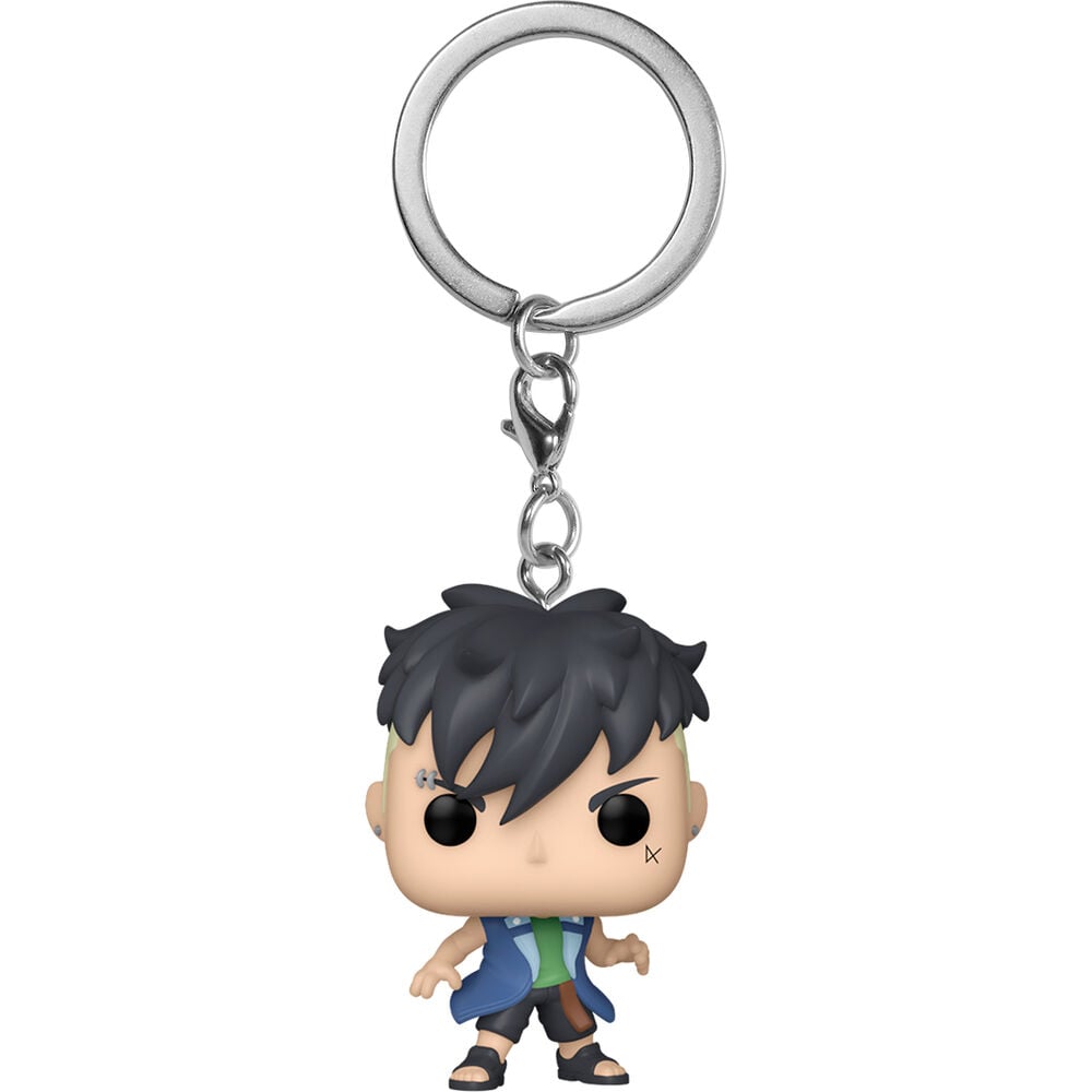 Llavero Pocket POP Boruto Kawaki - imagen 2