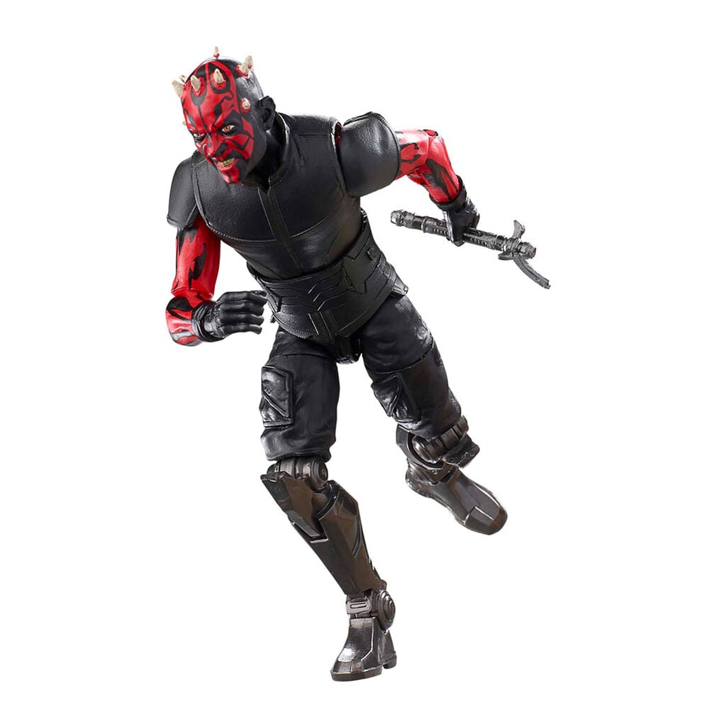 Figura Darth Maul Old Master Battlefront Star Wars 15cm - imagen 7