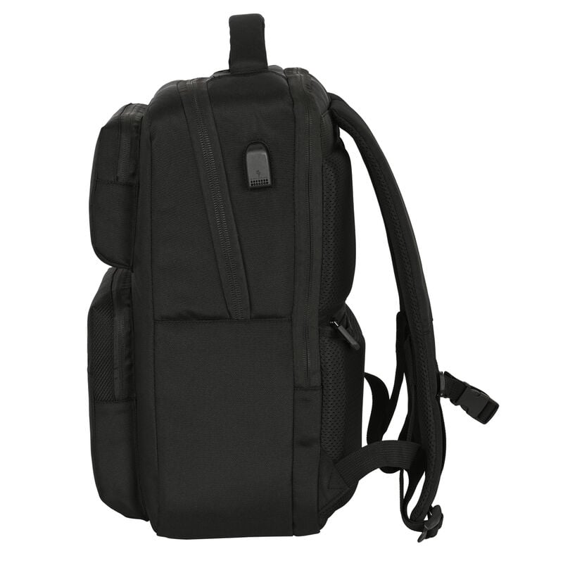 Mochila premium Real Madrid 44cm - imagen 6