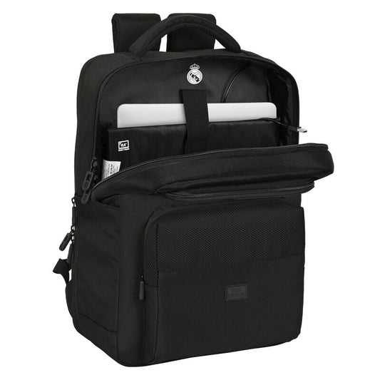 Mochila premium Real Madrid 44cm - imagen 2