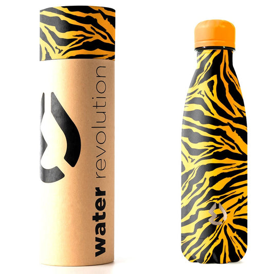 Botella Tigre Water Revolution 500ml - imagen 2
