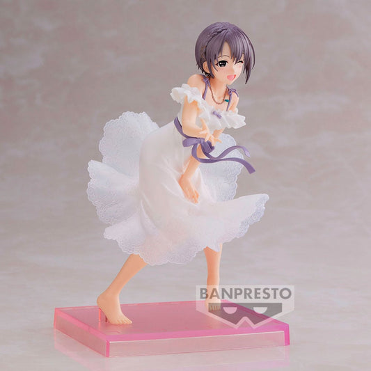 Figura Yuuki Otokura Emotional Lens The Idolmaster Million Live 14cm - imagen 2