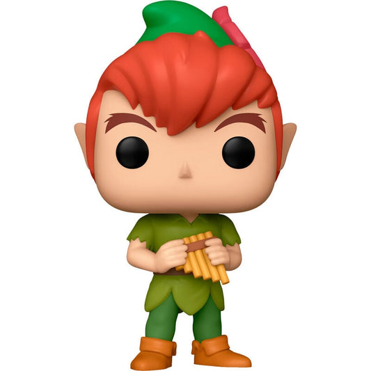 Figura POP Disney Peter Pan 70th Anniversary Peter Pan - imagen 2