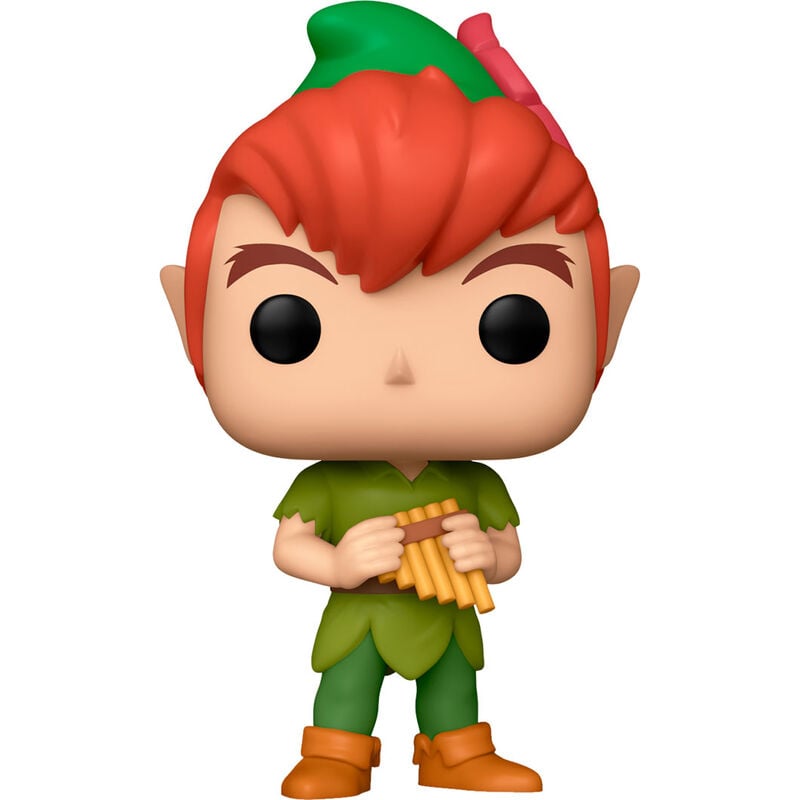 Figura POP Disney Peter Pan 70th Anniversary Peter Pan - imagen 2