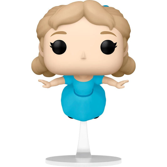 Figura POP Disney Peter Pan 70th Anniversary Wendy - imagen 2