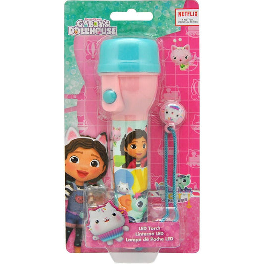 Linterna led grande La Casa de Muñecas de Gabby - imagen 2