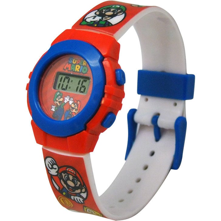 Reloj digital Super Mario Bros - imagen 3