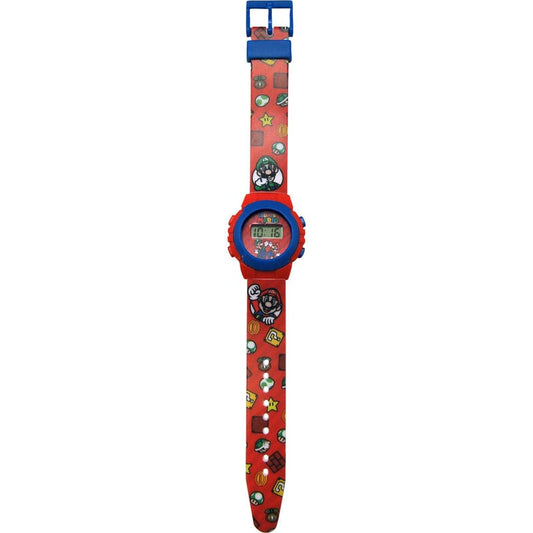 Reloj digital Super Mario Bros - imagen 2