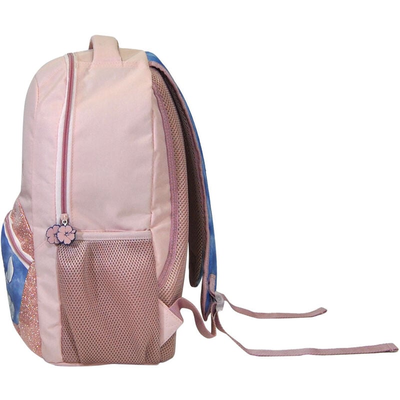 Mochila Stitch Disney 42cm - imagen 5