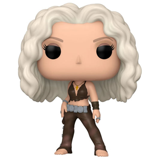 Figura POP Rocks Shakira Whenever - imagen 2