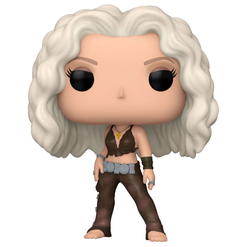 Figura POP Rocks Shakira Whenever - imagen 2