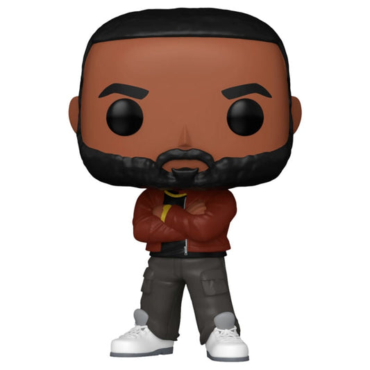 Figura POP The Boys Mothers Milk - imagen 2