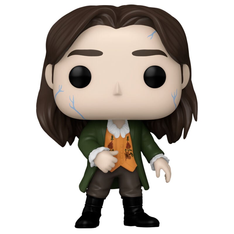 Figura POP Interview with a Vampire Louis de Pointe Du Lac - imagen 2