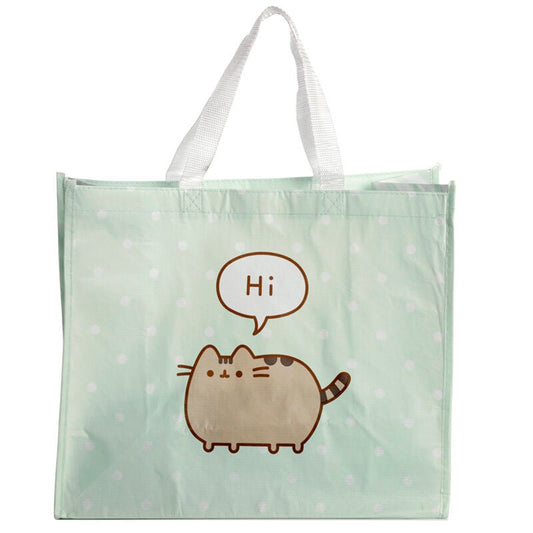 Bolsa shopping Gato Pusheen - imagen 2