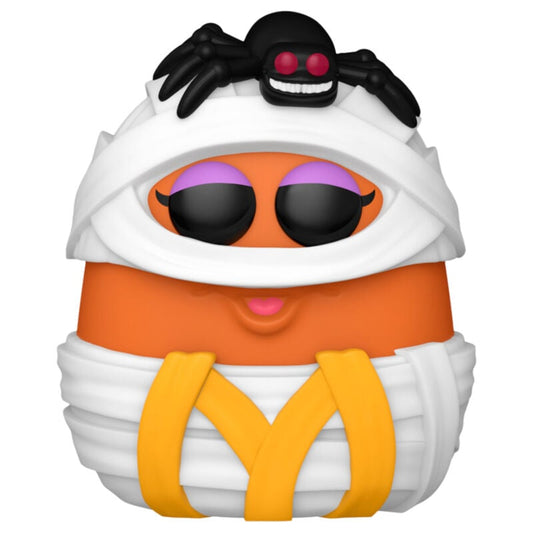 Figura POP McDonalds Nugget Buddies Mummy - imagen 2