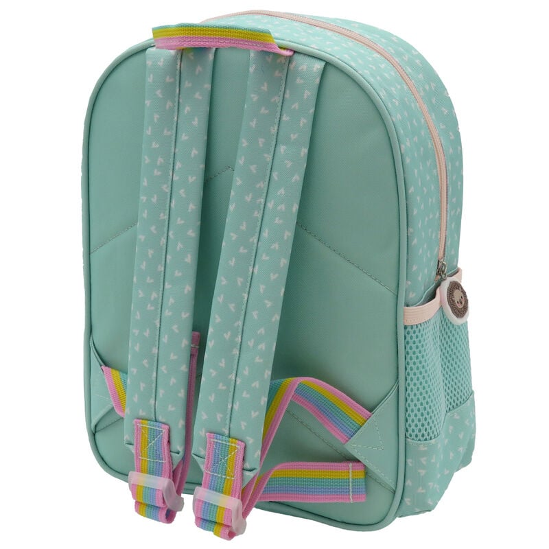 Mochila Bosque Kawanimals 30cm - imagen 3