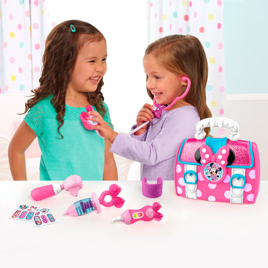 Set doctora Minnie Disney - imagen 2