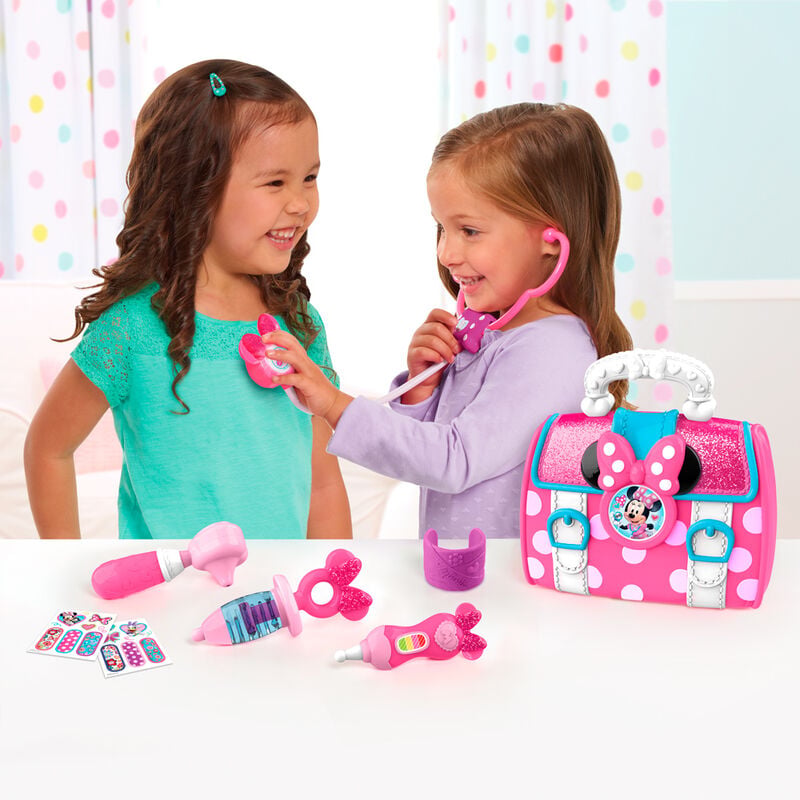 Set doctora Minnie Disney - imagen 2
