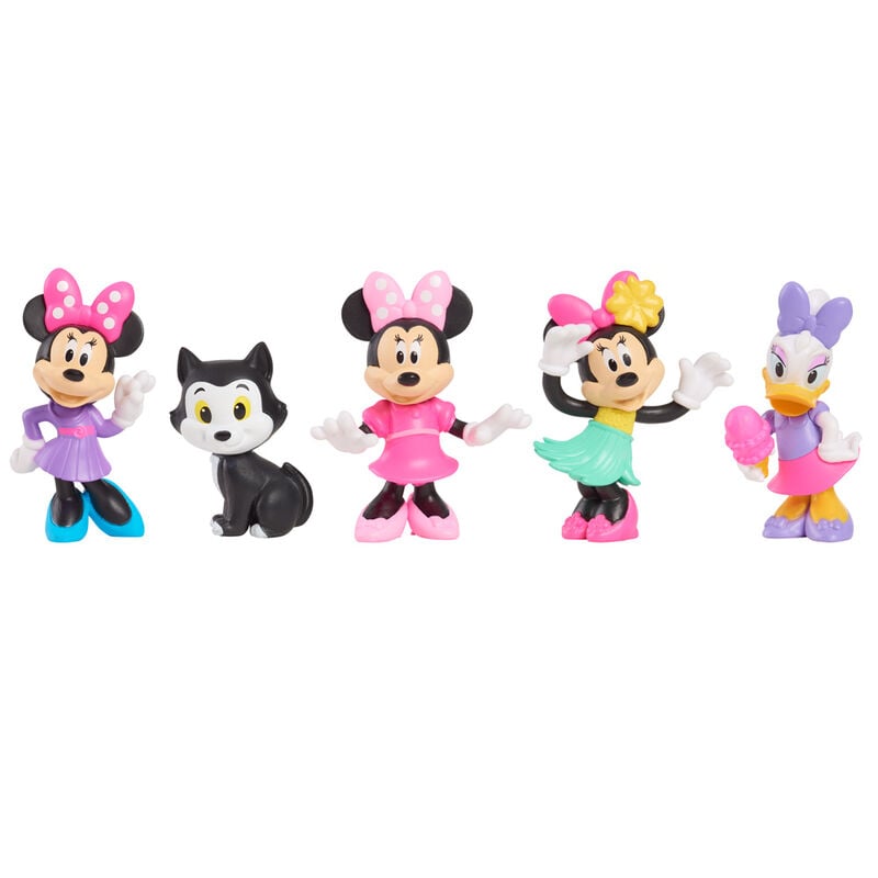 Blister figuras Minnie Disney - imagen 3