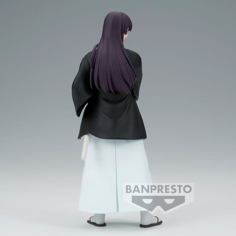 Figura Yamada Asaemon Toma DXF Hells Paradise 17cm - imagen 2