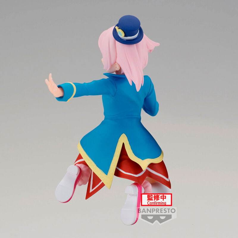 Figura Emul Shangri La Frontier 8cm - imagen 3