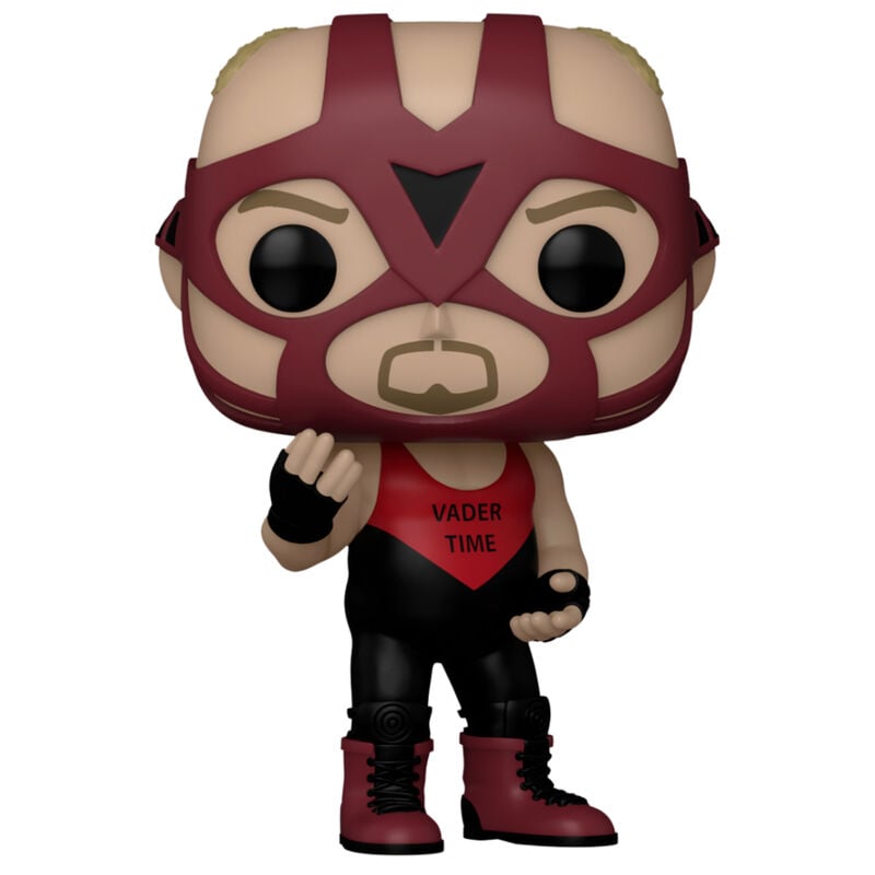 Figura POP WWE Vader - imagen 2