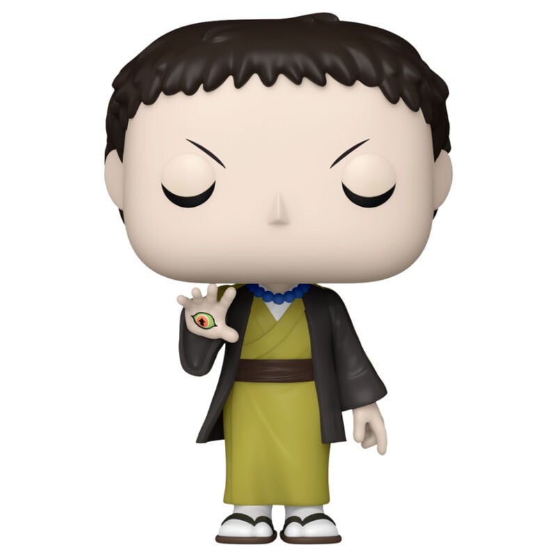 Figura POP Demon Slayer Kimetsu no Yaiba Yahaba - imagen 2