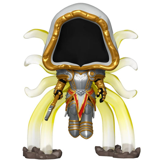 Figura POP Diablo 4 IV Inarius - imagen 2
