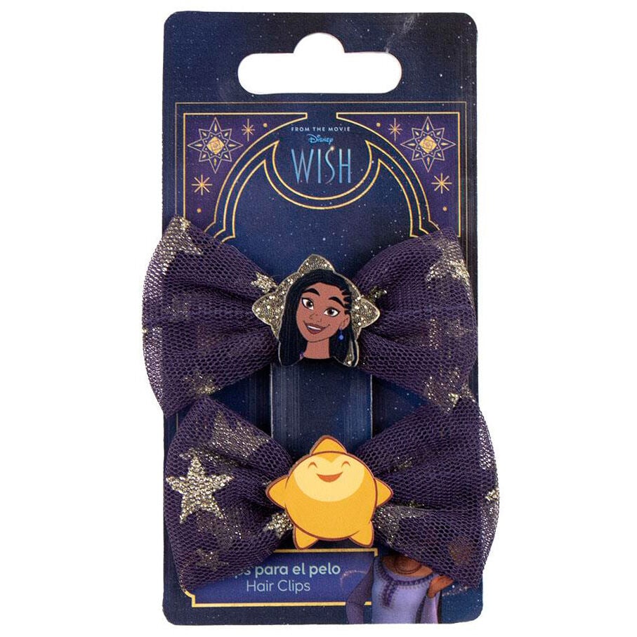 Accesorios pelo Wish Disney - imagen 2